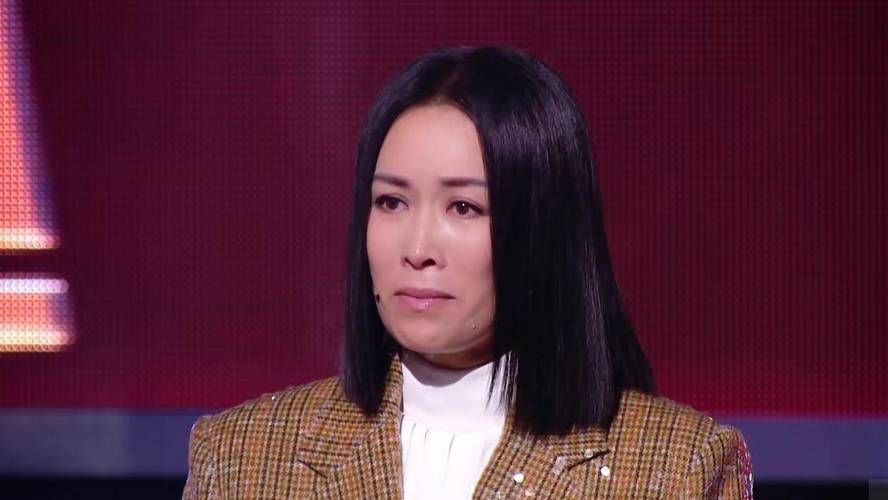 那英生病了吗粉丝担心天后近况如何