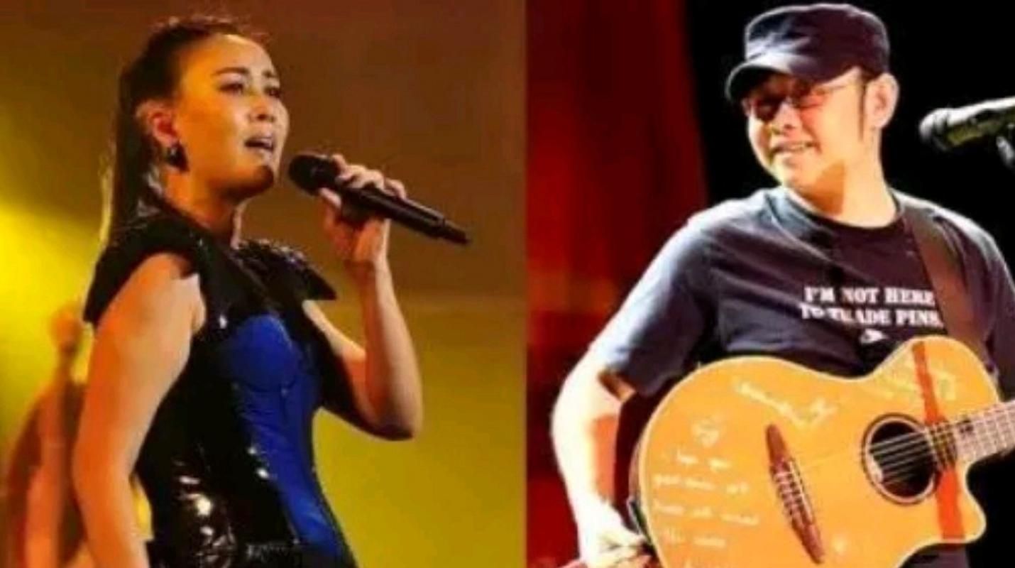 那英田震刀郎事件来龙去脉 中国乐坛最大争议事件始末