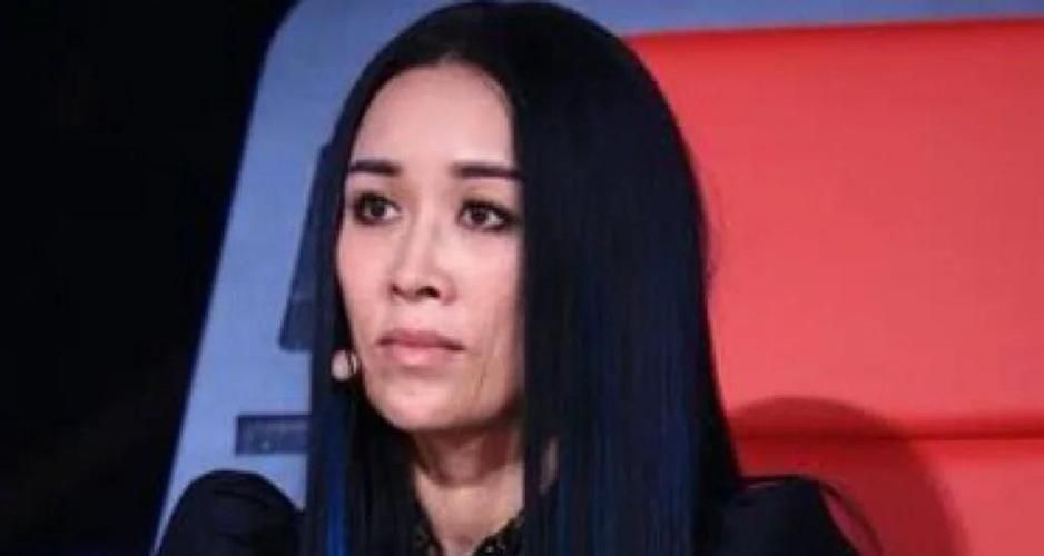 那英电话号码被公开 网友热议隐私保护问题