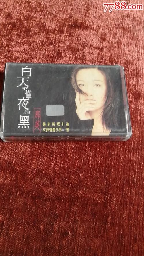 那英白天不懂夜的黑为什么这么火 老歌翻红原因分析