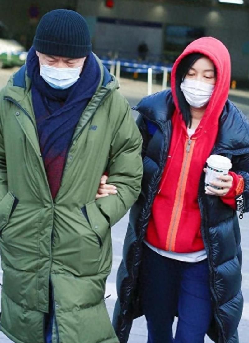 那英的丈夫是谁揭秘歌坛天后家庭生活