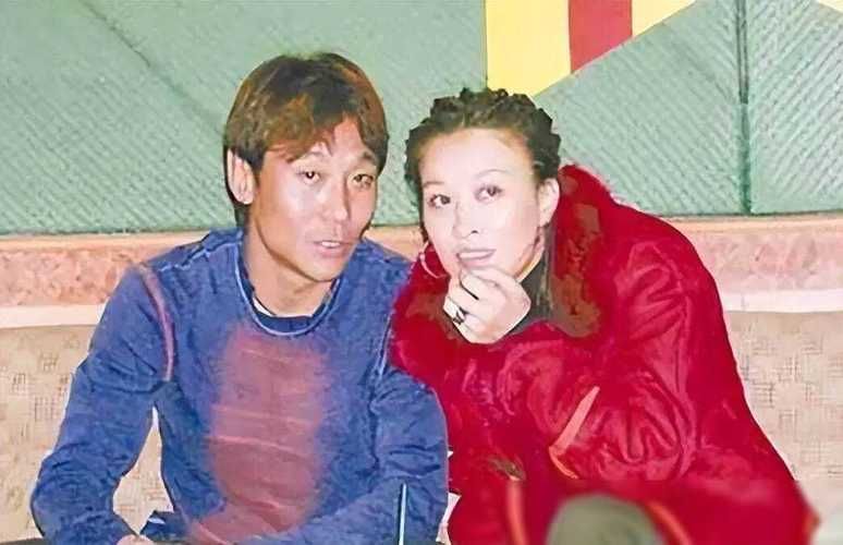 那英的丈夫是谁揭秘歌坛天后家庭生活