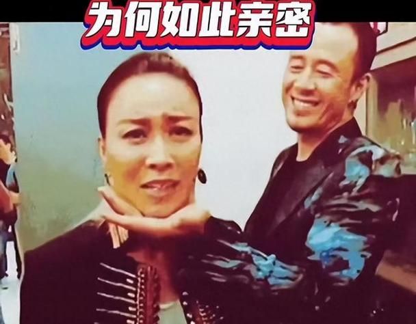 那英的丈夫是谁揭秘歌坛天后家庭生活