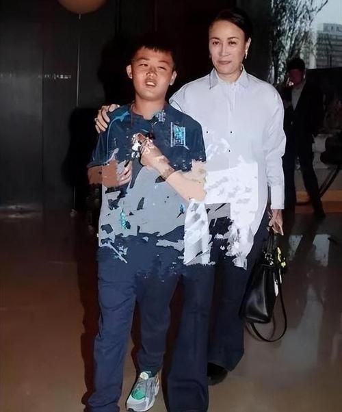 那英的三任丈夫背景大揭秘她的感情路不简单