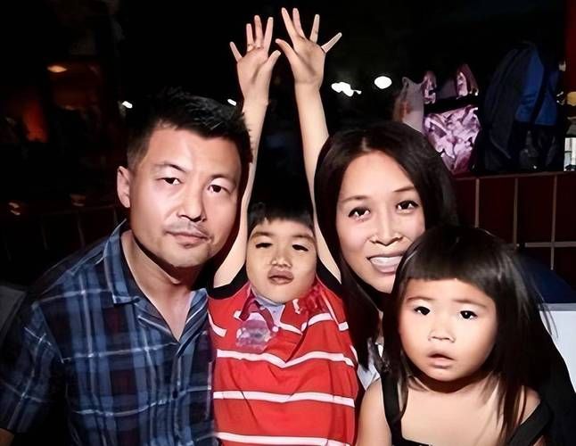 那英的三任丈夫背景大揭秘她的感情路不简单