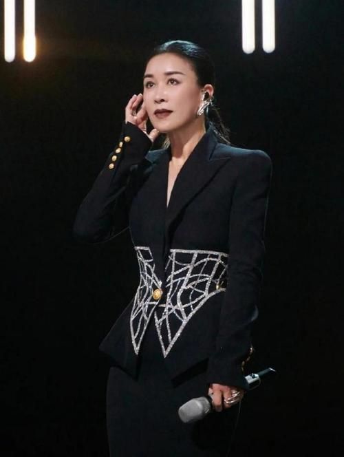 那英的冠军学员是谁他们现在都在做什么