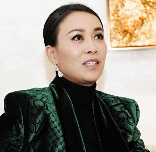 那英的唱功怎么样为什么她能成为乐坛常青树