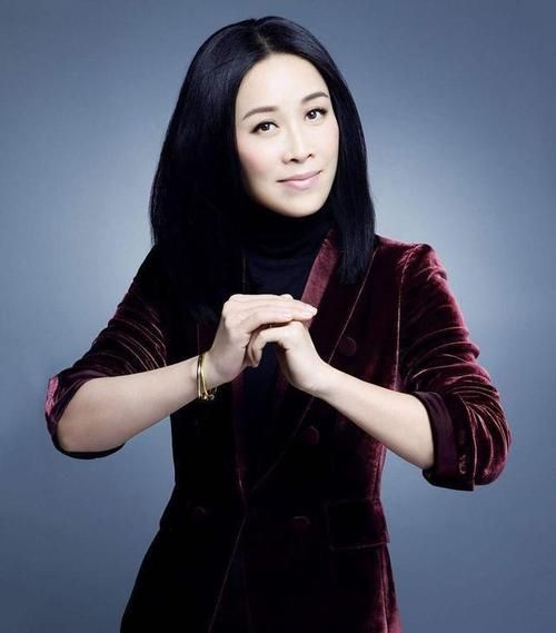 那英的唱功怎么样为什么她能成为乐坛常青树