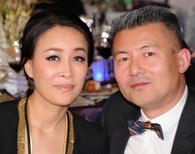 那英的女儿叫什么名字 揭秘天后家庭生活