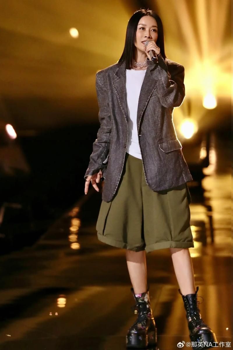 那英的女儿叫什么名字 揭秘天后家庭生活