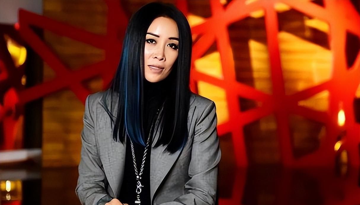 那英的婚姻故事揭秘她与高峰的感情经历