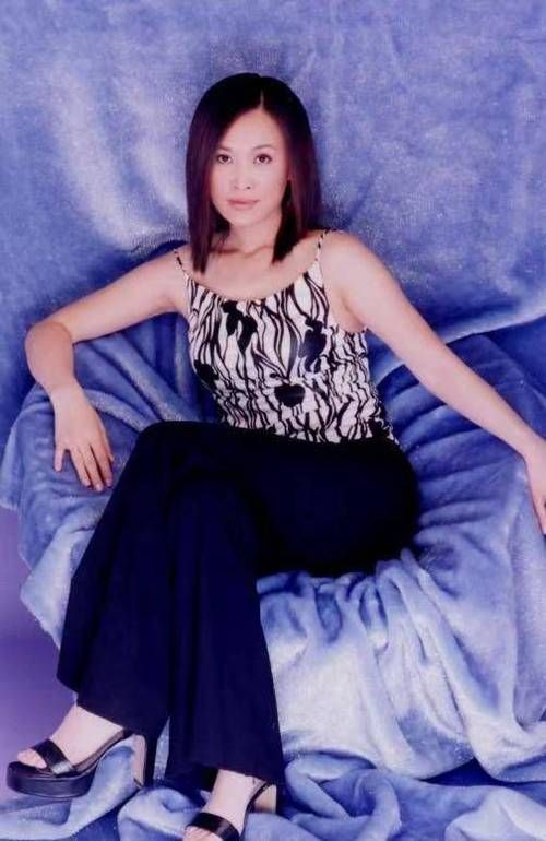 那英的子女现在多大了 看看歌坛天后的家庭生活
