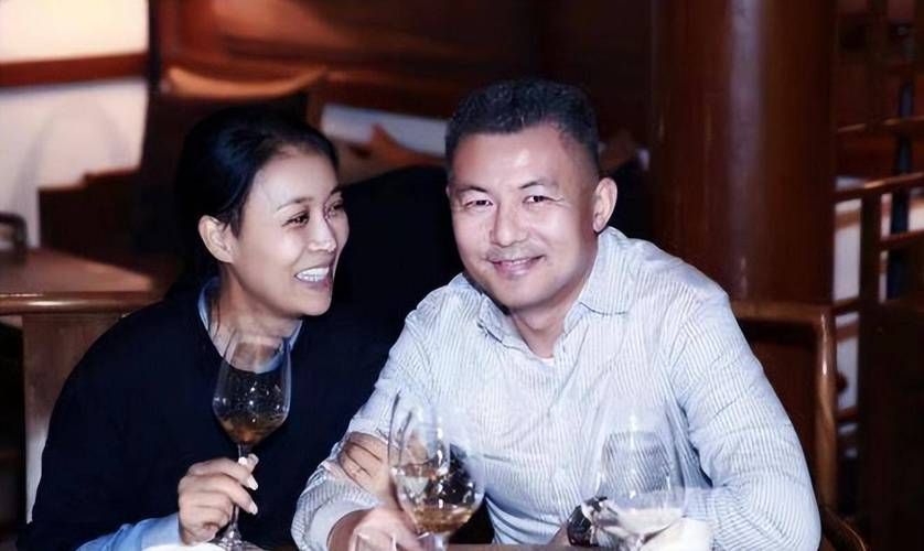 那英的孩子今年几岁 明星子女年龄大公开