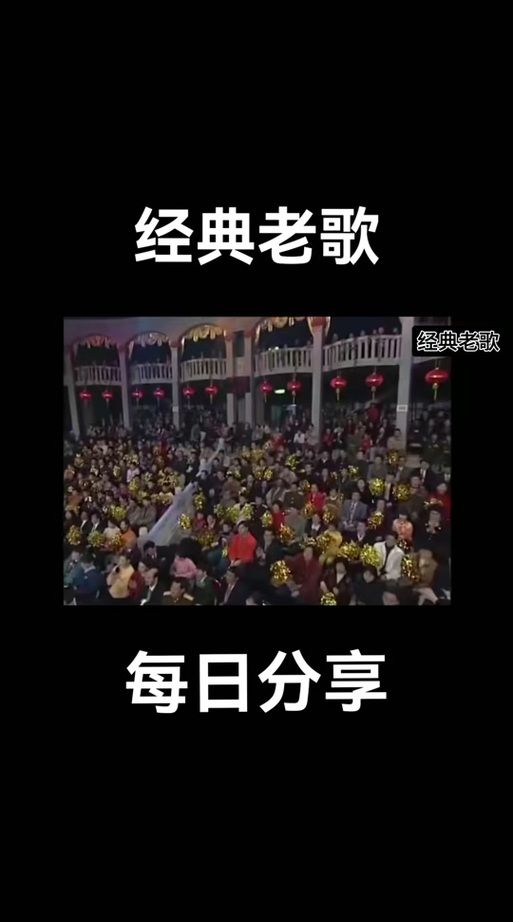 那英的征服歌词解析 经典老歌背后的故事