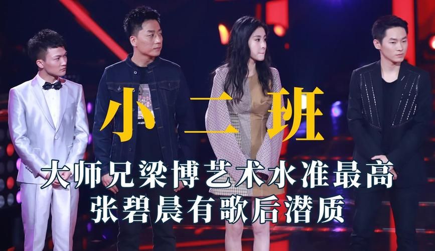 那英的徒弟谁最火 盘点那些走红的学员