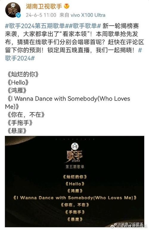 那英的成名歌曲排行榜 哪首最让你难忘