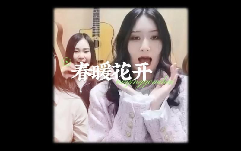 那英的春暖花开音乐风格与演唱技巧
