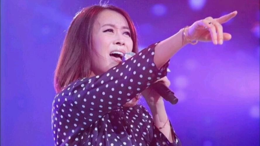 那英的歌曲大全100首 百听不厌的经典合集