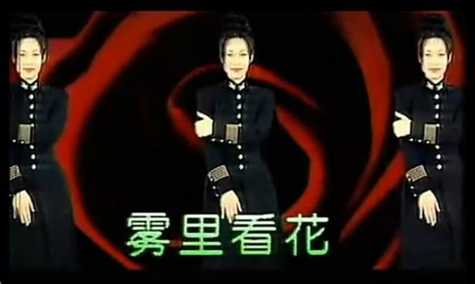 那英的歌曲大全这些金曲你都会唱吗
