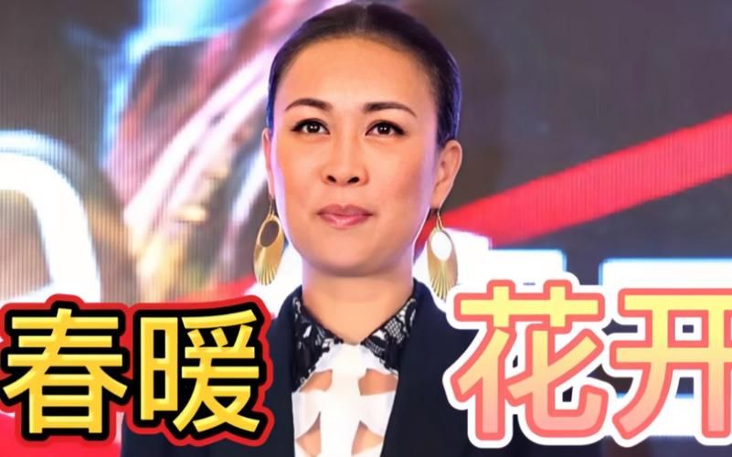 那英的歌曲春暖花开背后的故事与情感