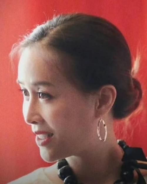 那英的满族身份引热议她的民族背景你知道吗