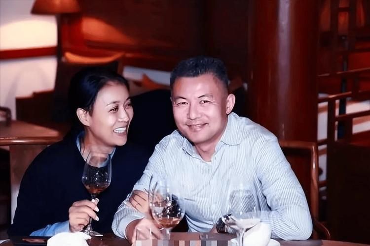 那英的男朋友是谁她的感情生活全解析