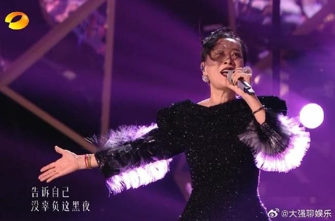 那英的病怎么引起的 深度分析病因与治疗过程