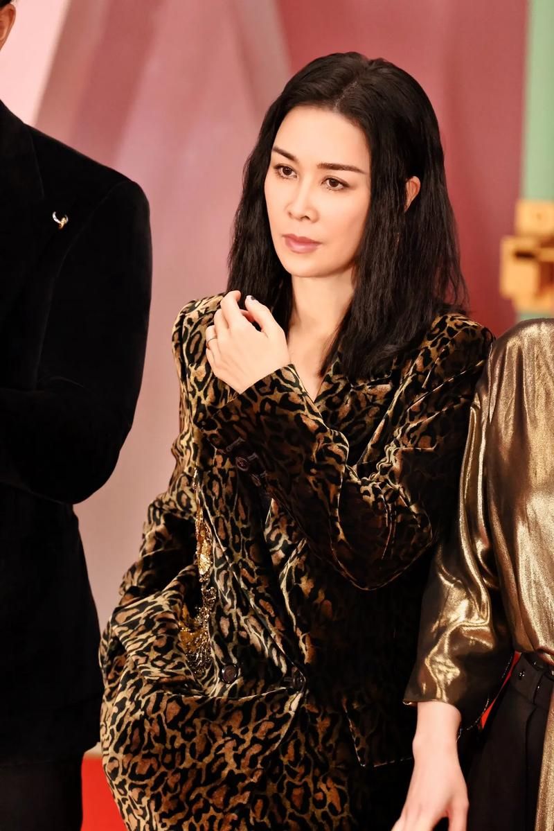 那英的祖先是谁她的祖上有什么来头