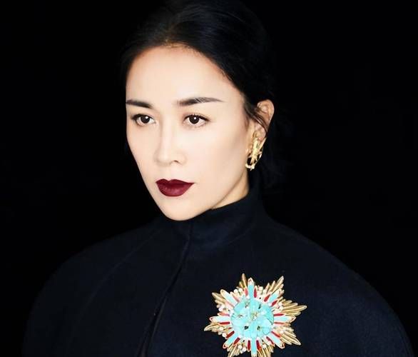 那英的简历曝光这些经历成就了天后地位