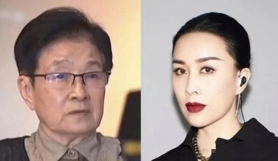 那英的老师谷建芬和她不为人知的师徒故事