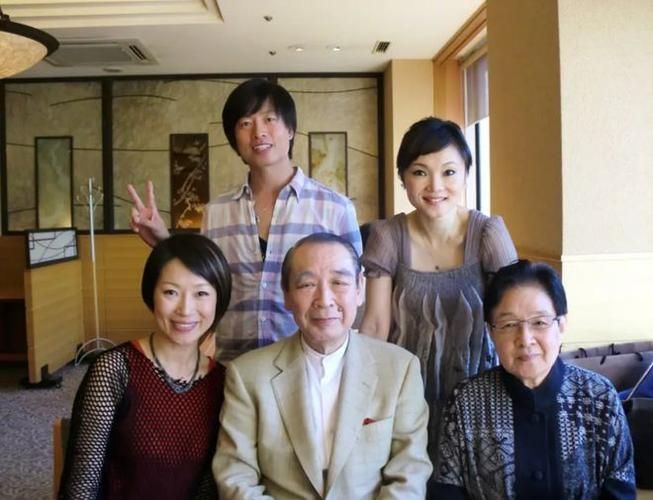 那英的老师谷建芬和她不为人知的师徒故事