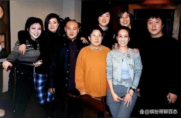 那英的老师谷建芬和她不为人知的师徒故事