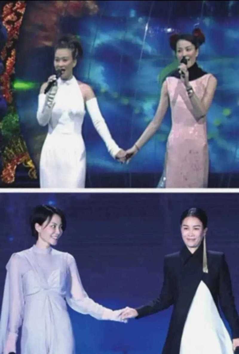 那英相约1998背后的故事 揭秘经典诞生过程