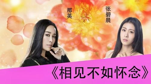 那英相见不如怀念为何成为经典金曲