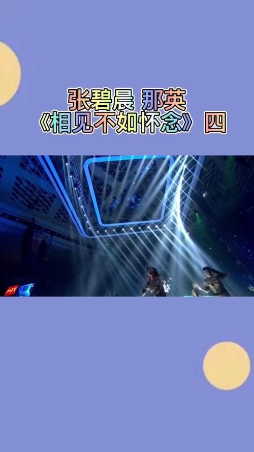 那英相见不如怀念歌词解读 为什么这首歌能打动人心