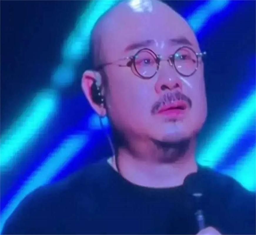 那英看不起刀郎旧事重提 当年细节被扒出