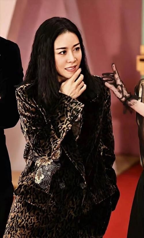 那英真实年龄是多少她的成长经历和代表作盘点