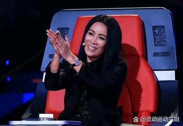 那英祖籍是哪里人揭秘天后家乡身世之谜