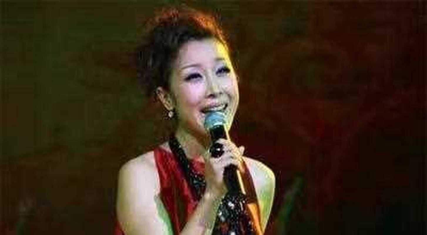 那英祝你平安歌词解析与创作背景揭秘