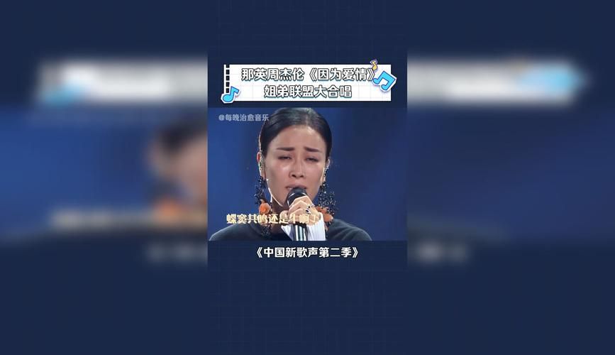 那英离开中国新歌声后节目变化有多大对比分析