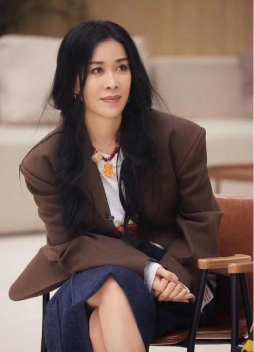 那英竟是皇族后裔盘点那些你不知道的身世故事