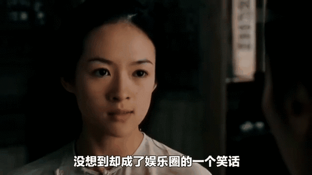 那英章子怡早年合作被扒 原来她们还有这段往事