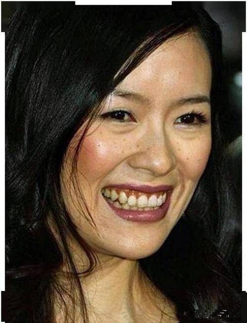 那英章子怡早年合作被扒 原来她们还有这段往事