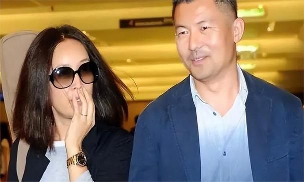 那英第一个老公是谁现在过得怎么样