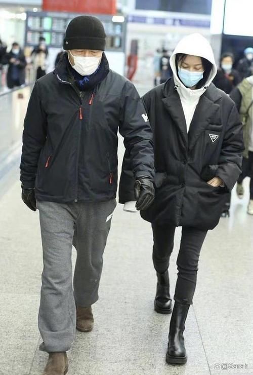 那英第一任老公是谁他们的婚姻维持了多久