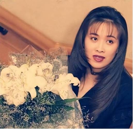 那英第一任老公是谁他们的婚姻维持了多久