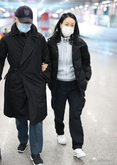 那英第一任老公是谁他们的婚姻维持了多久