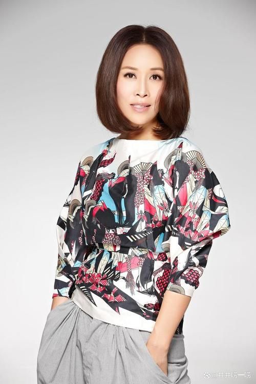 那英第一任老公资料曝光 两人离婚原因令人唏嘘