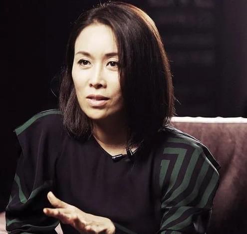 那英简介个人资料大公开 揭秘歌坛天后的成长故事