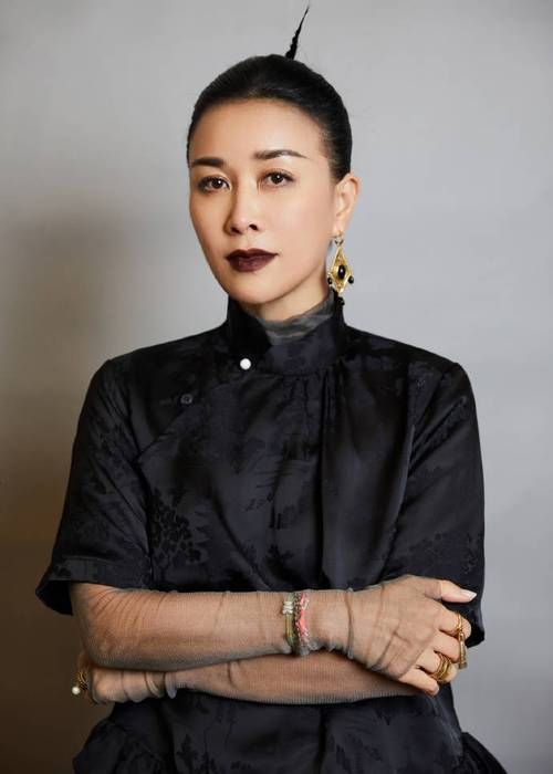 那英简介及简历她的成名历程与代表作品盘点